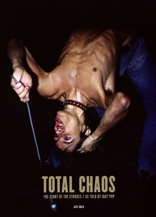 Illustration for article titled Iggy Pop to tell his story in new book about The Stooges